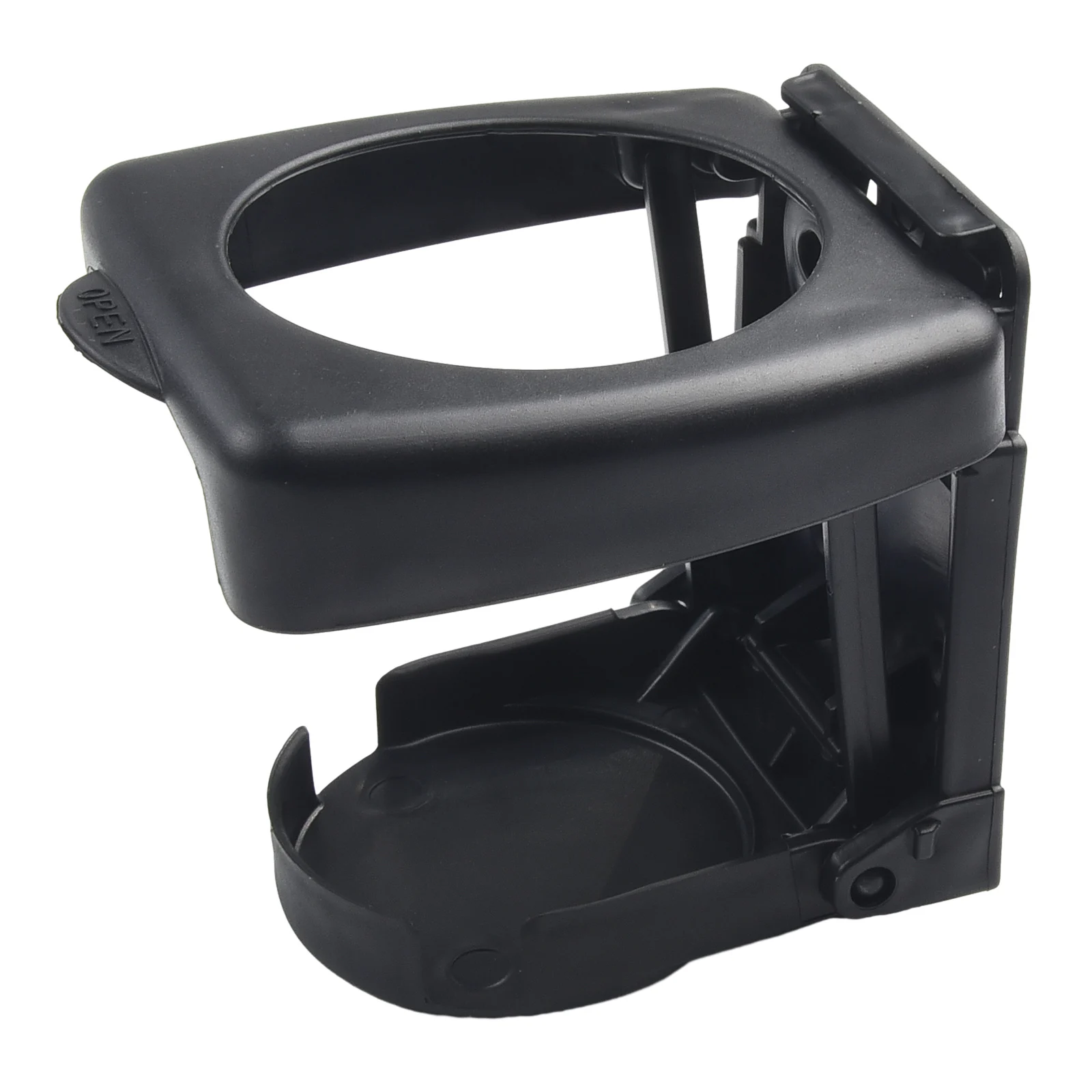 

Durable and Practical Cup Holder Suitable for Various Soft Drinks and Canned Beverages Car Outlet Air Vent Mount
