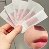 10Pcs Professional Hair Removal Wax Strips Waxing Wipe Sticker For Face Leg Lip Eyebrow Leg Arm Body Hair Remove 2