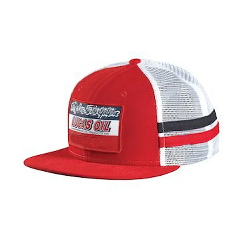 Unisex Summer Mesh Baseball Cap Women Men Snapback Hat Casual Breathable Outdoor Sports Hat MX Dirt Bike Motocross Caps 3