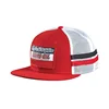Unisex Summer Mesh Baseball Cap Women Men Snapback Hat Casual Breathable Outdoor Sports Hat MX Dirt Bike Motocross Caps 3