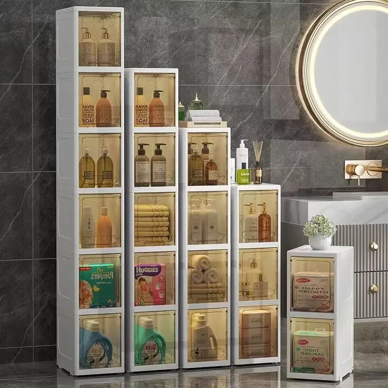 

Стеллаж для хранения в ванной комнате, 25 см, многоуровневый органайзер для унитаза, узкие бытовые кухонные полки, боковой шкаф