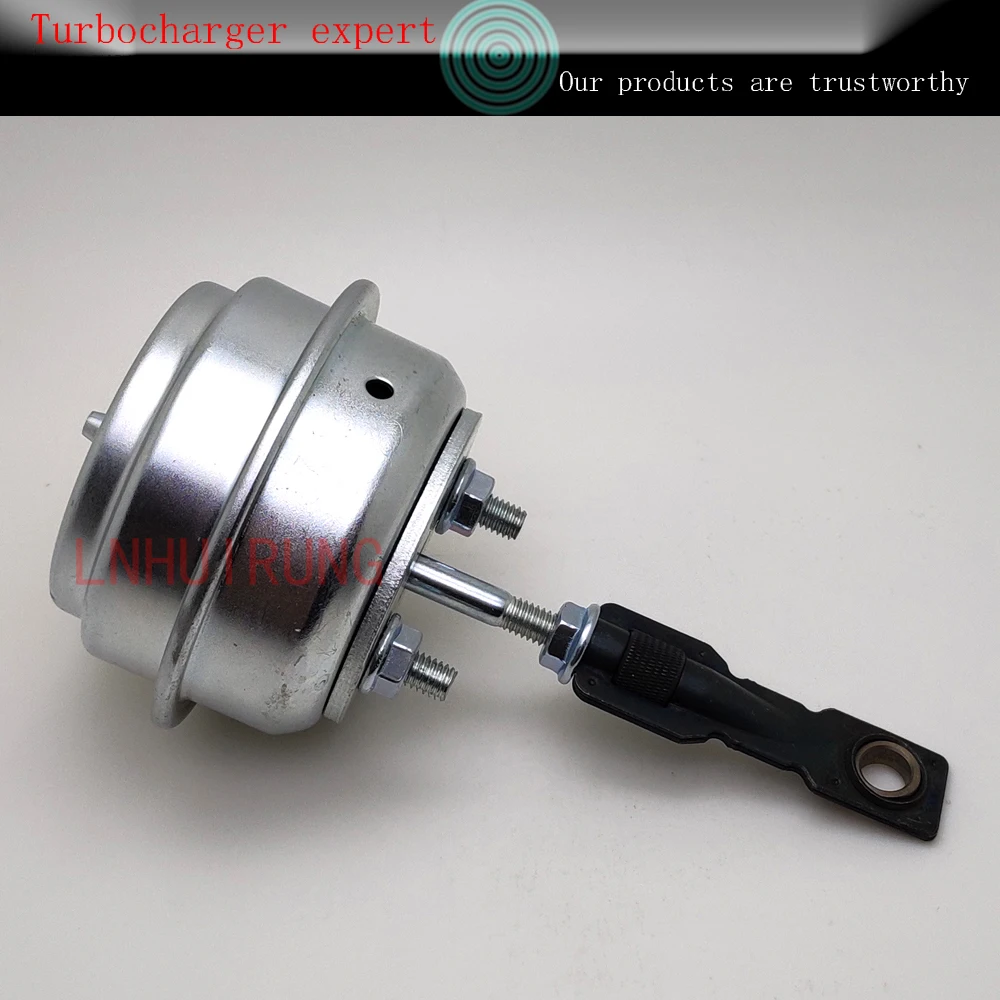 Attuatore Turbo Wastegate Per Audi A3 Seat Toledo Ii Vw Sharan Ford Galaxy 1.9 Tdi Gt1749V 713672 454232 701855 454183 038253019A