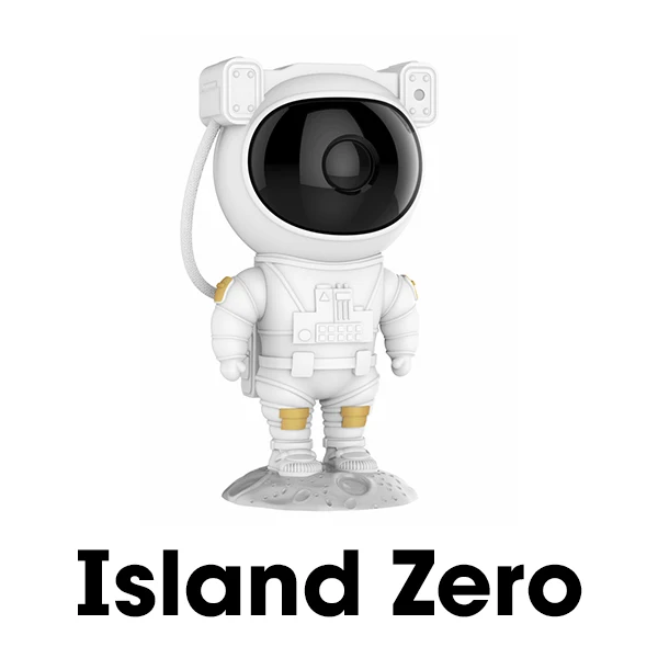 Island Zero Store
