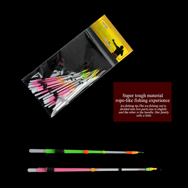 겨울의 얼음 낚시를 위한 튼튼하고 다양한 FISH KING 얼음 낚싯대