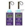 Portable UV Meter LS123 Measure Ultraviolet Radiation Power Intensity Radiance Density Rejection Rate 3