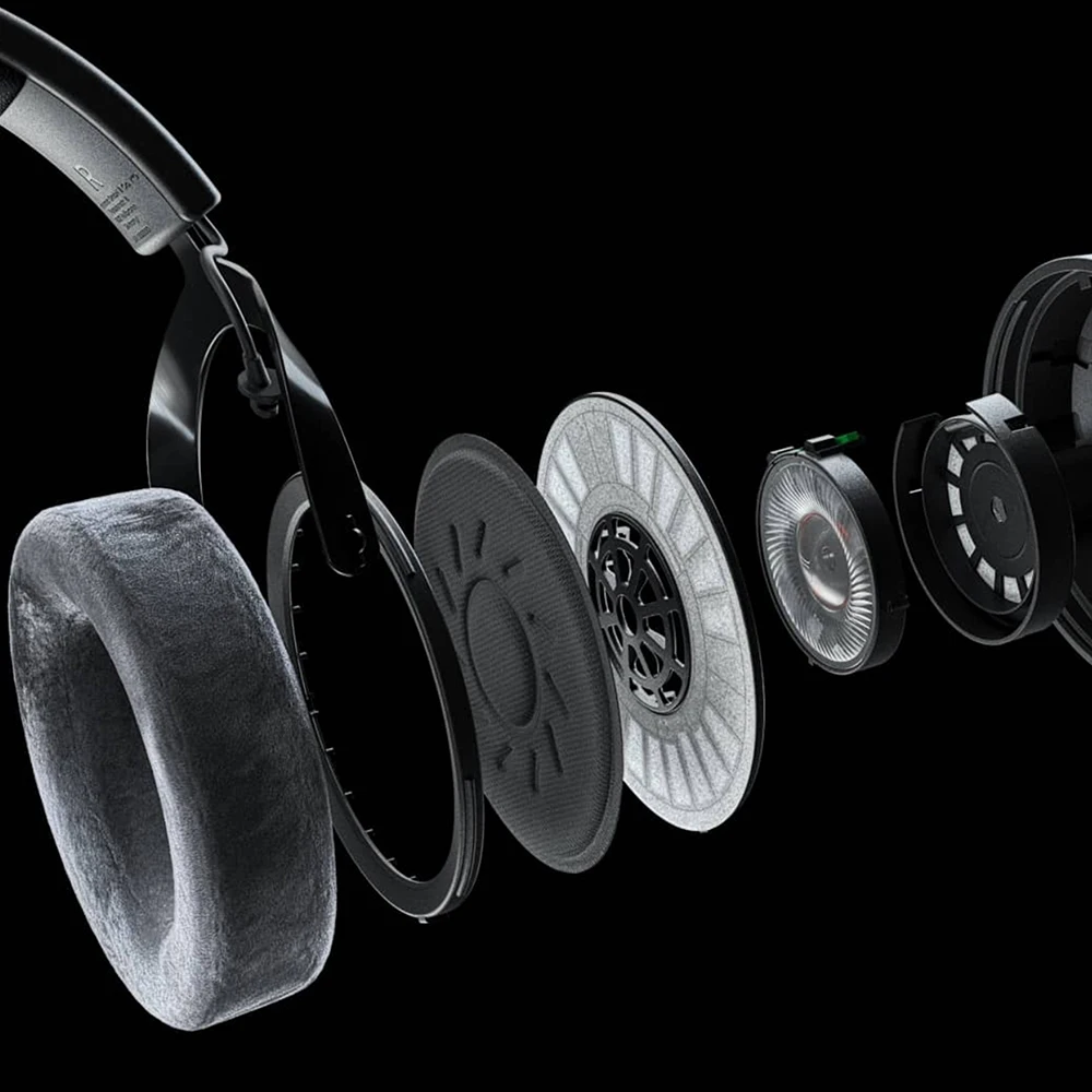 beyerdynamic DT700 PRO X Closed Back HiFi Professional Recording Earphones for Studio Monitoring and Live Performance 5