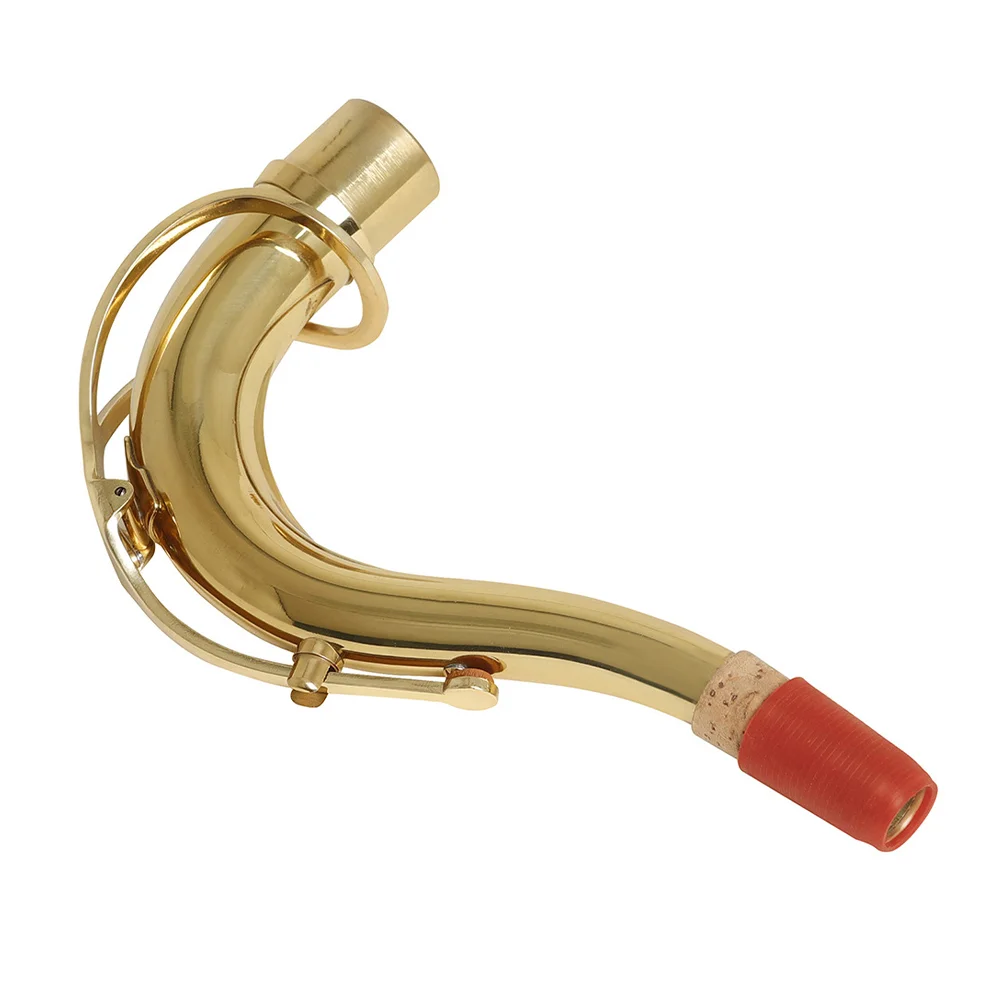 

3 Pcs Cork Chip Protective Cover Saxophone Repair Parts Alto Neck Rings Silicone Sleeves Accessories Seal