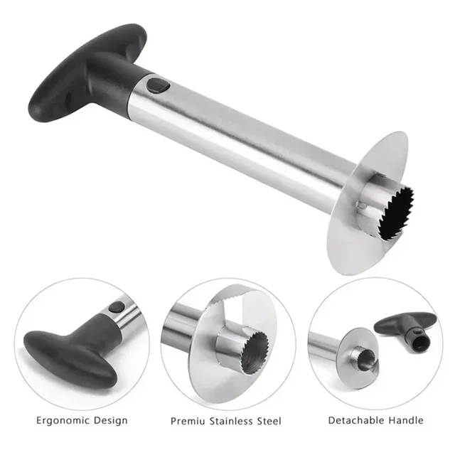 Pineapple Slicer Cutter 6