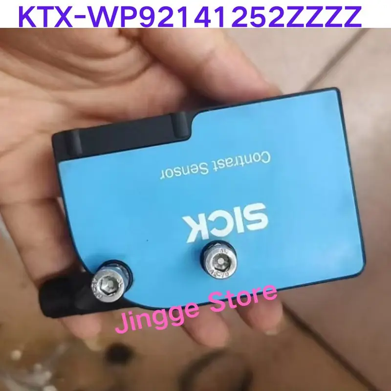 중고 테스트 완료 KTX-WP92141252ZZZZ 주문번호: 1078099 컬러 코드 센서
