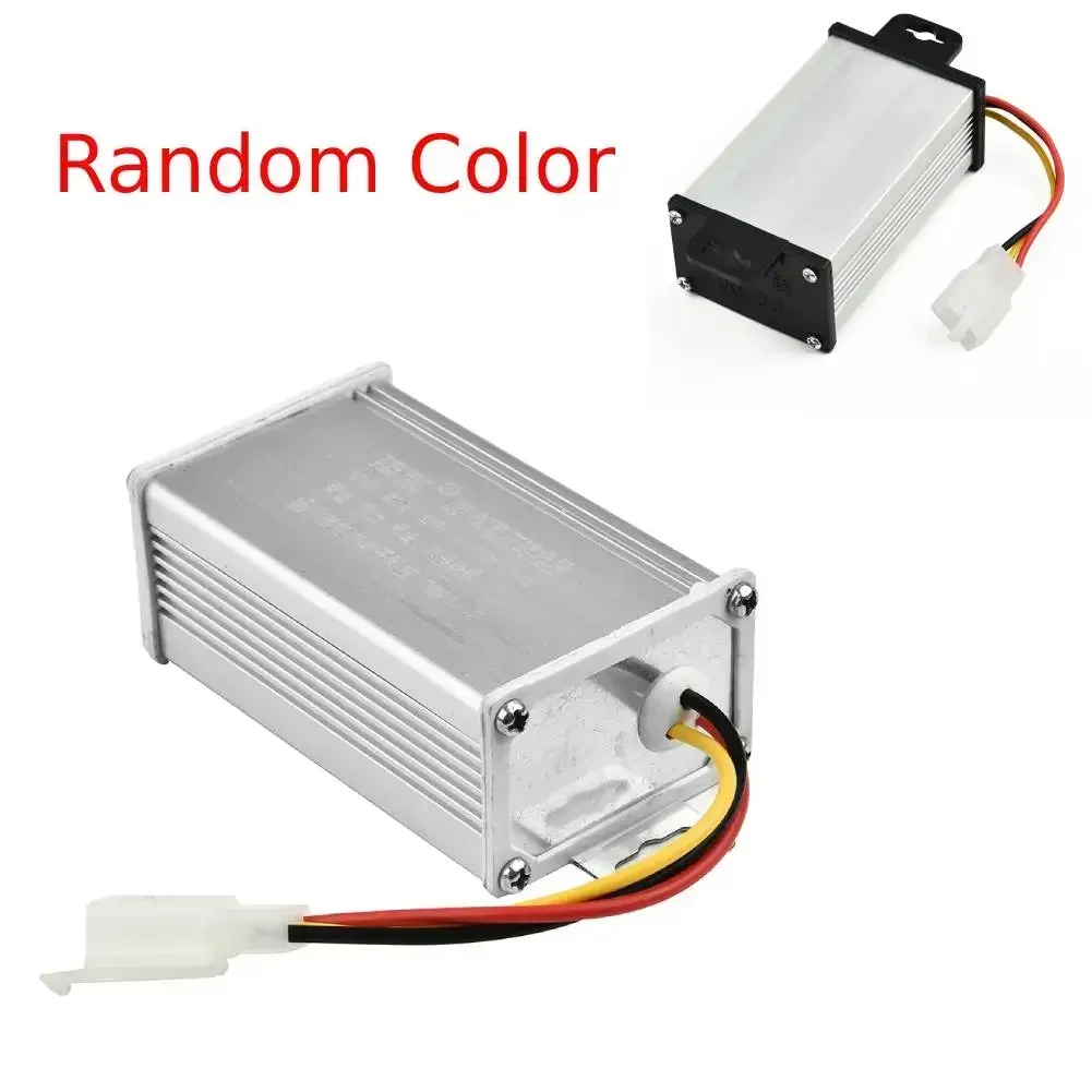 DC 36V-72V naar 12V Converter Adapter - lichtgewicht - hoge efficiëntie