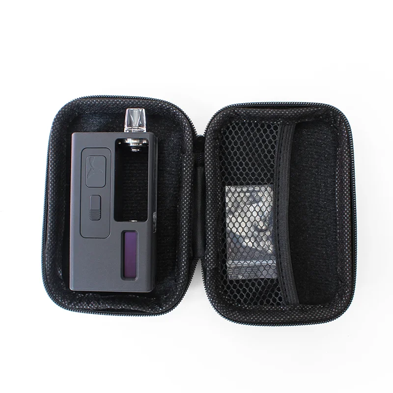 geekvape aegis solo 3 istruzioni BP Mods AMPBB Luxury Edition mod - Electronic mod for Boro tanks