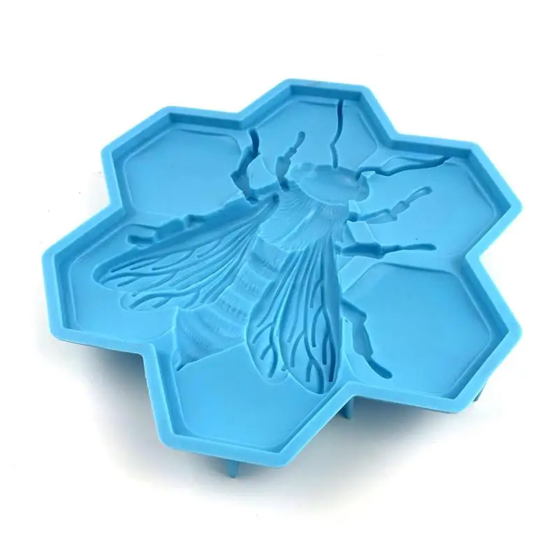 

Форма для сахара пищевого класса, многоразовая силиконовая форма, незаменимые формы для выпечки кексов, многофункциональные гибкие Популярные нетоксичные