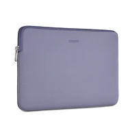 WiWU Ultra-thin Laptop Sleeve for MacBook Pro 14.2 16.2 inch Waterproof Notebook Bag for MacBook Air 13 13.6 Carry Laptop Bags