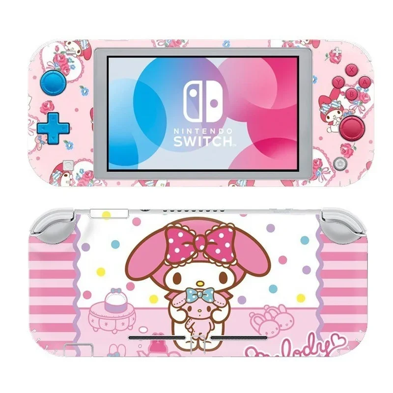 サンリオかわいいクロミニンテンドースイッチ Lite スキン