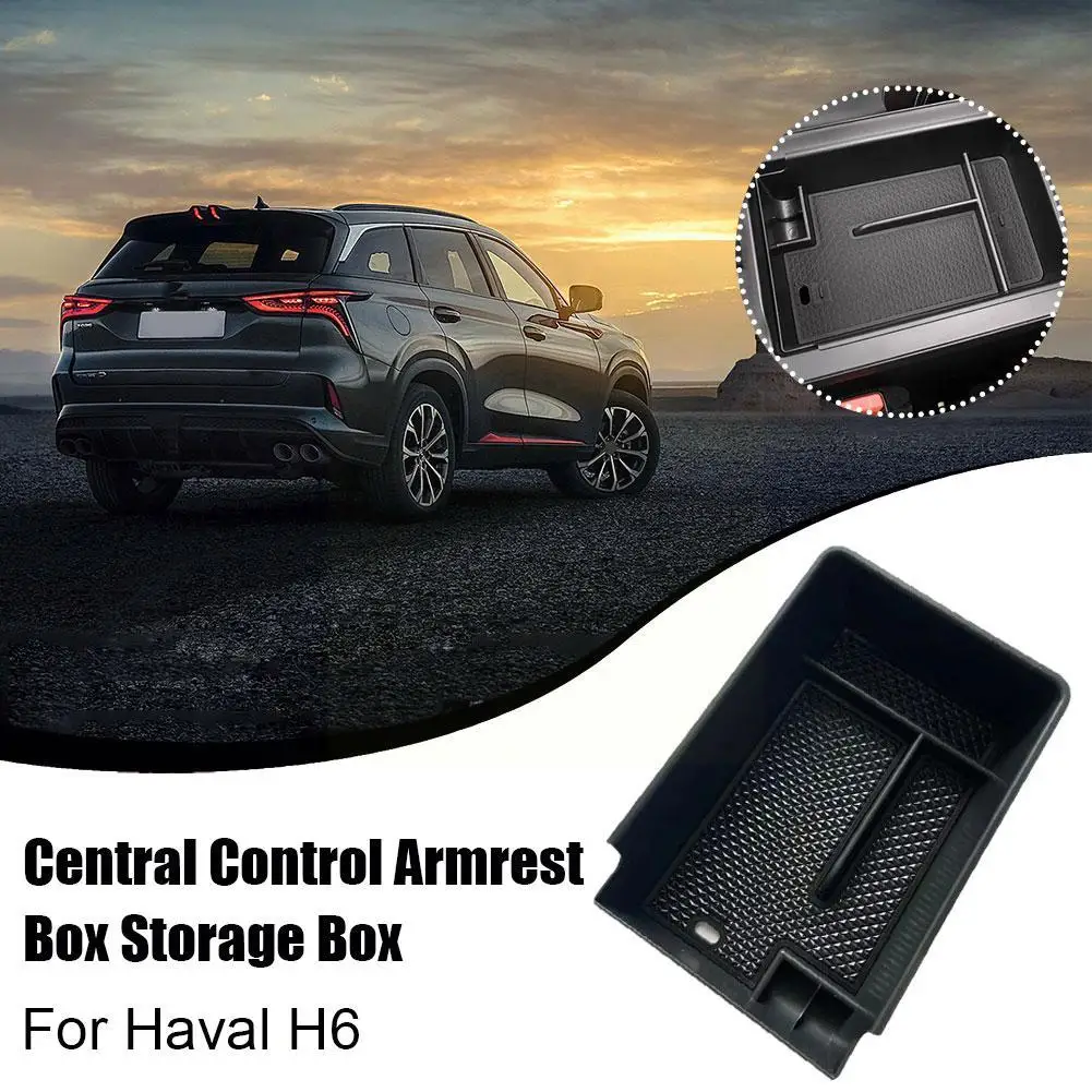 Haval H6 3  2021 2022 ڵ ߾ ܼ ׼ Ȱ  ̳ ڽ   Ʈ, M9R6