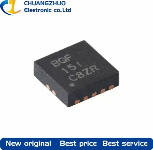 

10Pcs/Lot New original TPS62420DRCR BQF Step-down type Adjustable 0.6V~6V 2.5V~6V VSON-10-EP(3x3) DC-DC Converters