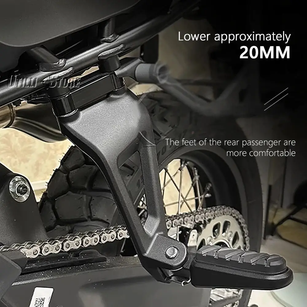 Рисунок 4 - Для CFMOTO 800MT 800mt 800 MT 2023
