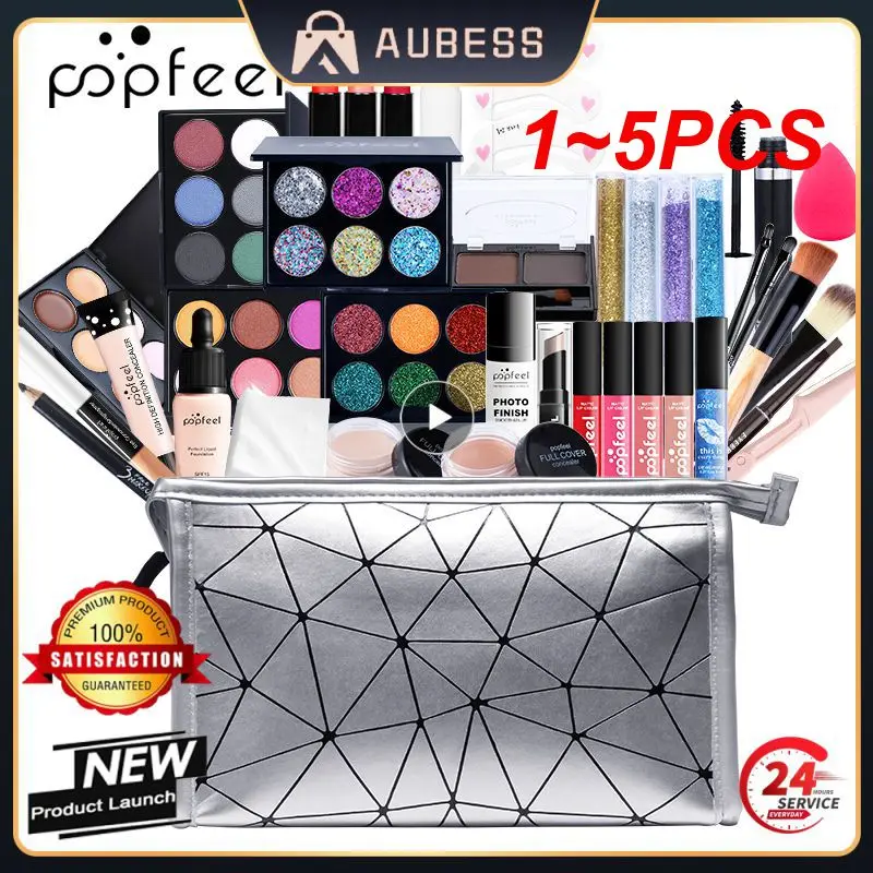 

1-5 шт., маскирующий консилер для лица