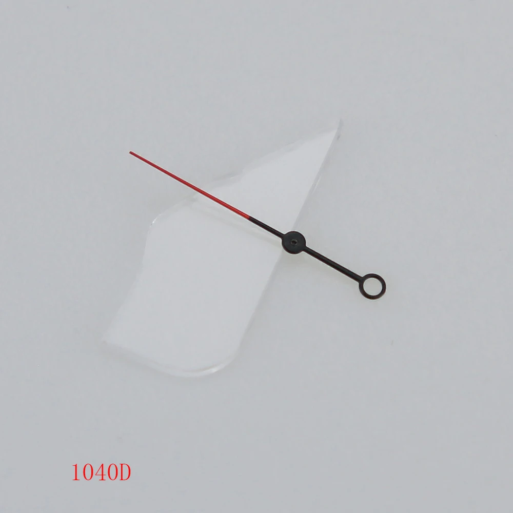 12.5mm More Color Top Quality Fit NH34/5/6//8/70/1/2 Automatic Movement SKX007 Second Hands