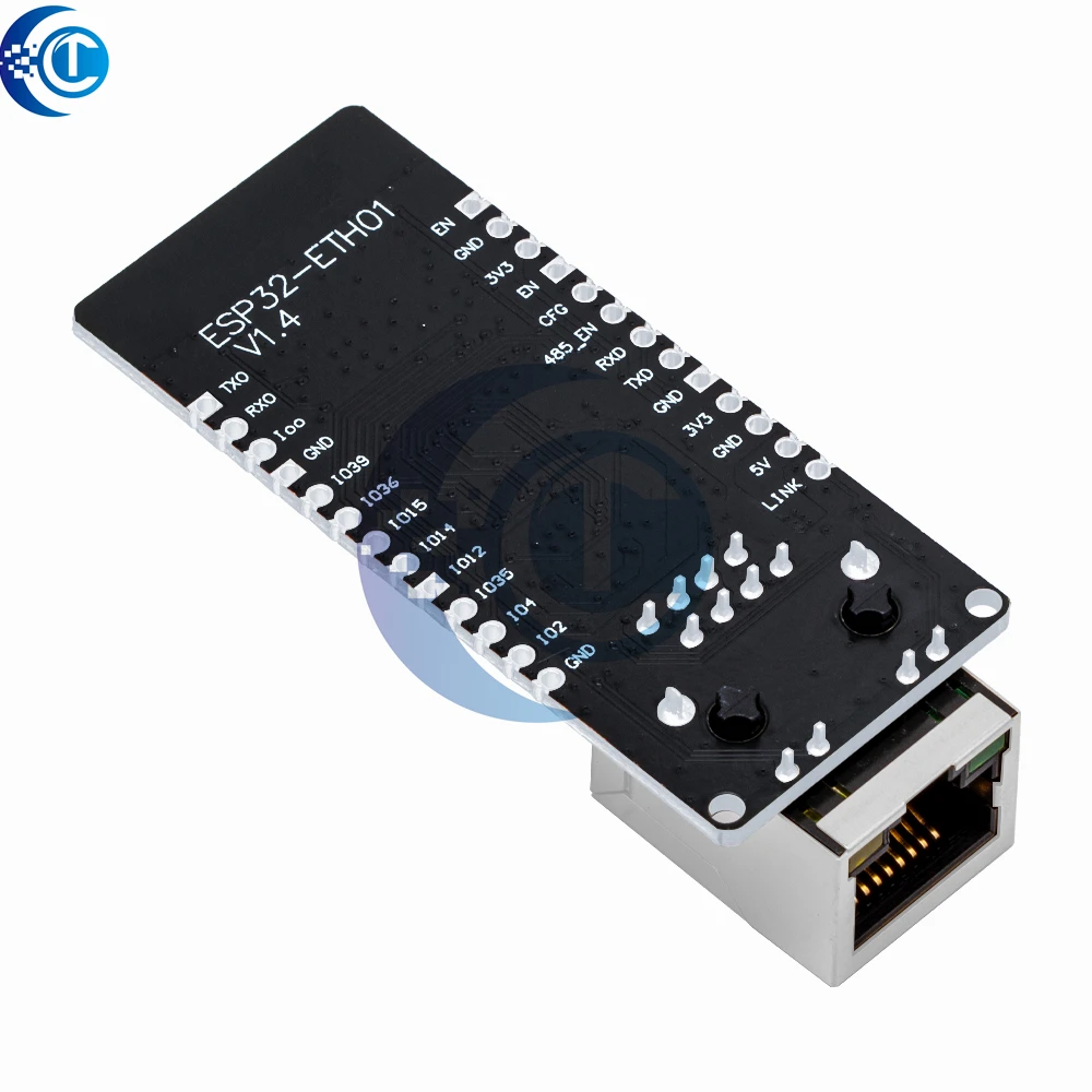 รูปสินค้า โมดูล ESP32 ไร้สาย IoT สำหรับโปรเจกต์อัจฉริยะ