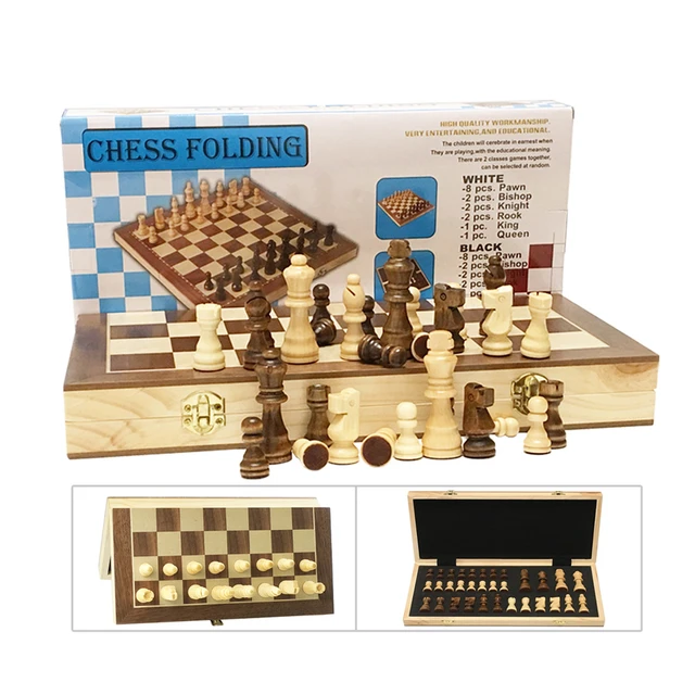 Chessboard » Extensions