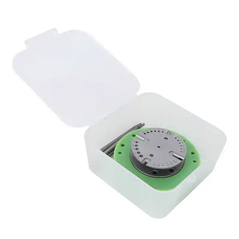 Watch Movement Watch Balance Spring Tool Professional for Repairing for