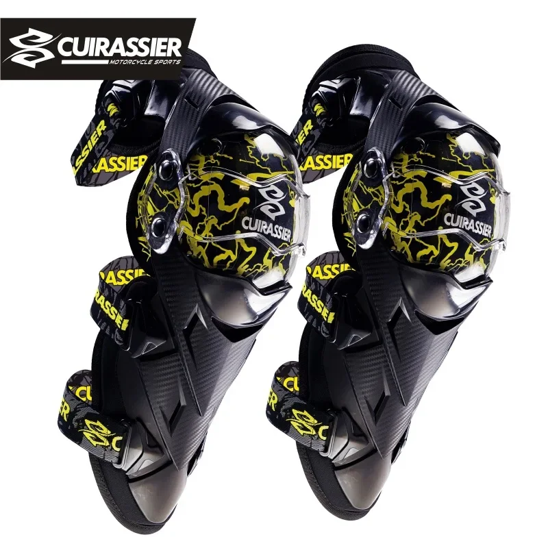 

Hot Sales Motorcycle Racing Riding Knee Guard Protective MX Motocross Knee Protectors Pads Armor Kneepads Gear Rodilleras Moto