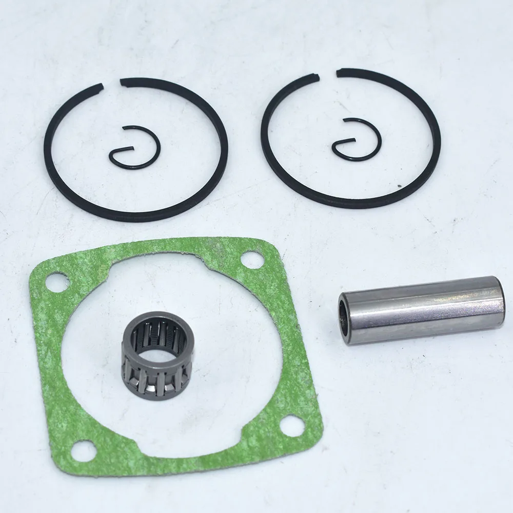 Piston 44 mm pocket bike, pocket quad - Pièces moteur