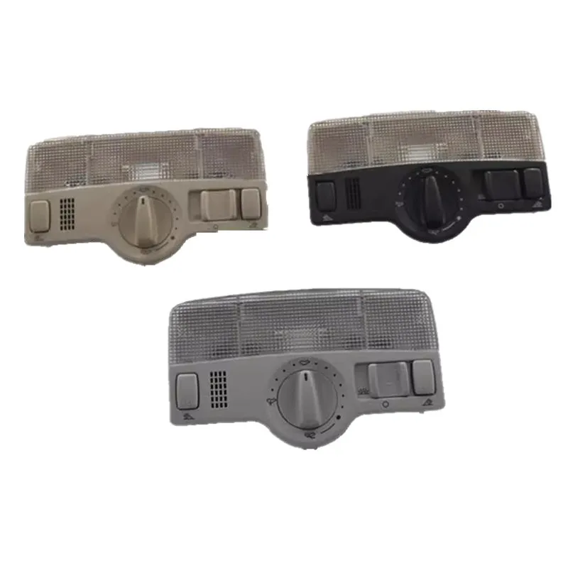 Lampada Lettura Auto Per VW Golf, Passat, Jetta - Luci Soffitto Anteriori, Facile Installazione - Foto 8