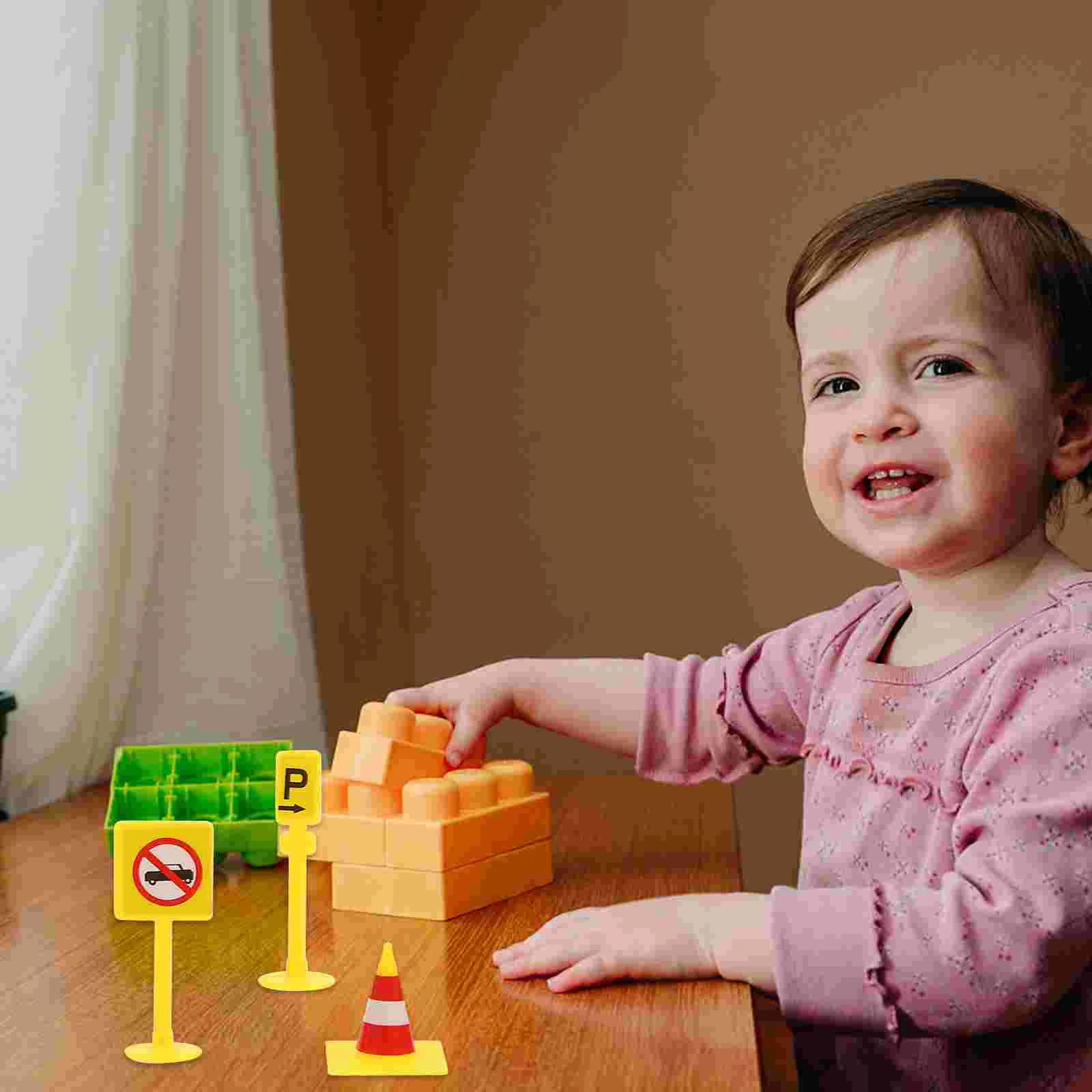 Рисунок 6 - шт., детский пластиковый дорожный