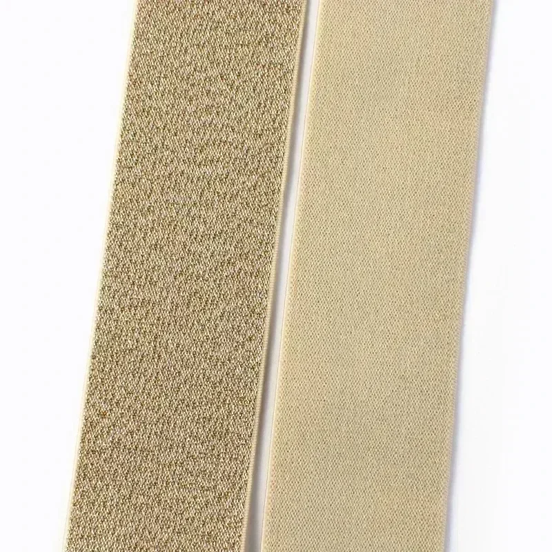 Nylon Elastic Band for DIY Sewing and Craft Projects