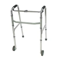 Lightweight Aluminium Walking Aid Medical Walker Frame 1