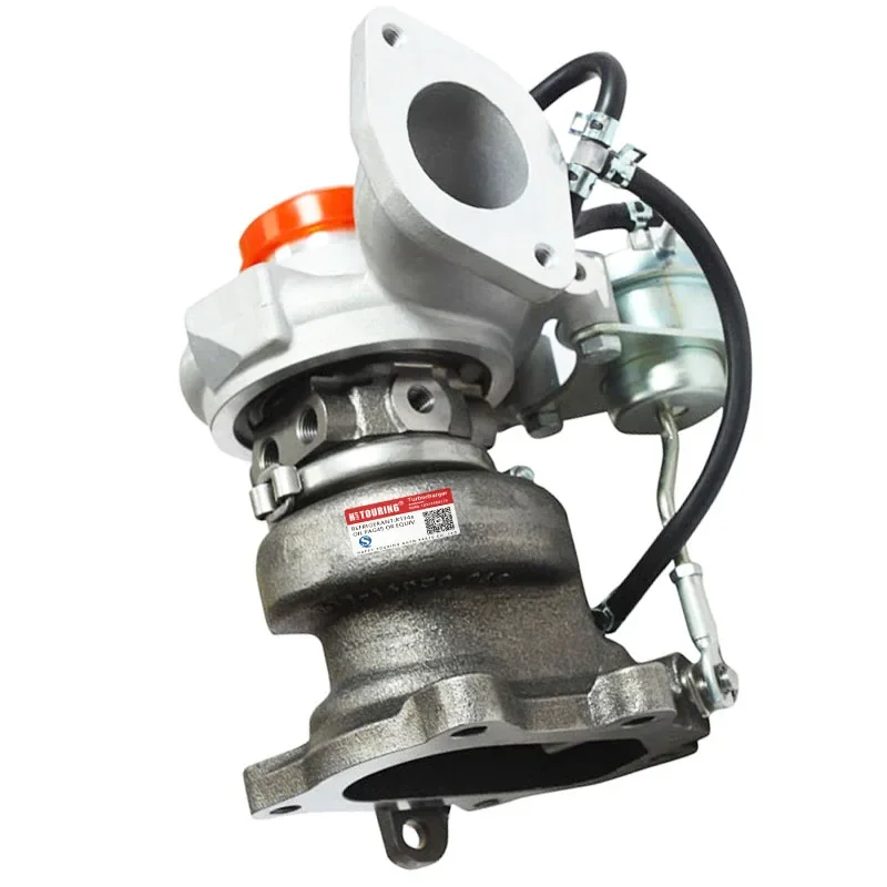 TF035HL Turbocharger turbo for Subaru Forester XT SH5 EJ205 2007