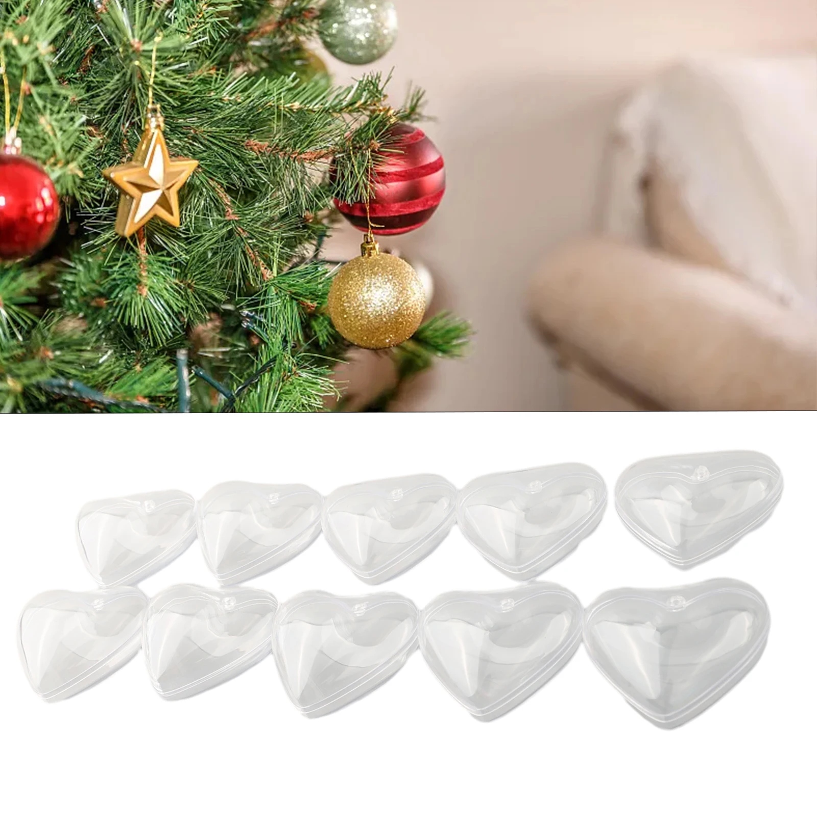 

Brand New High Quality Christmas Tree Floristry Christmas Decoration Ball Christmas 6CM/8CM/10CM Christmas Baubles