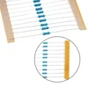 10/20/30Pcs Resistors Model Street Light For Connection To 12-16V Model Lights Model Railway Train Lamp Post Street Lights 3