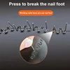 50W Handy Plastics Welders Garage Tools Hot Staplers Machine Staple PVC Repairing Machine Car Bumper Repairing Welding Tool 3