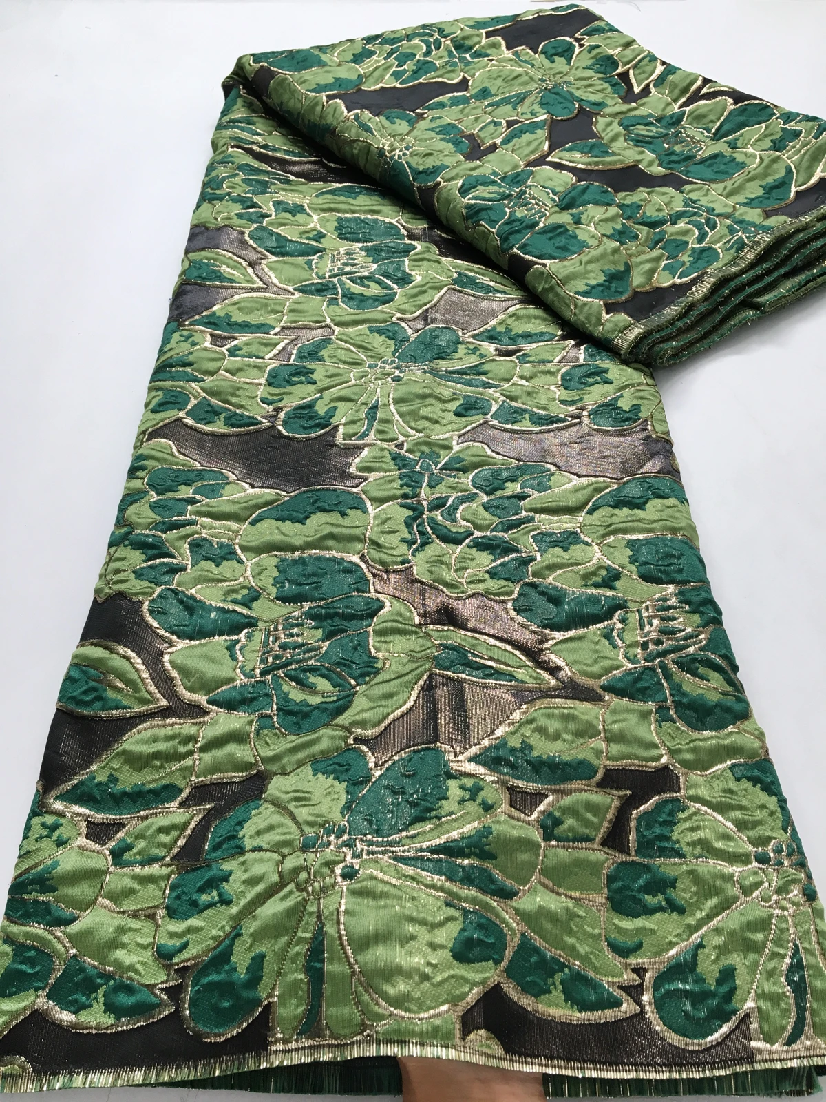 Kalume Lace Trim