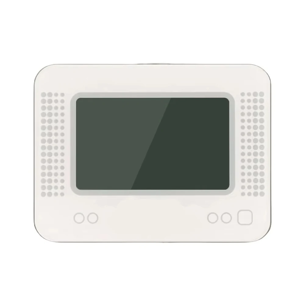 Rechargeable Smart Game Simulator with LCD Screen and NFC