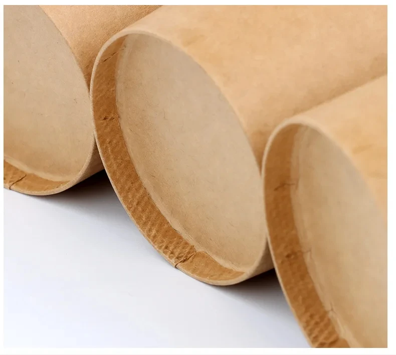 50/100PCS Disposable Kraft Paper French Fry Cups, Potato Chips Holder, Charcuterie Snac... - SKU PFFC1127 - UGI Packaging