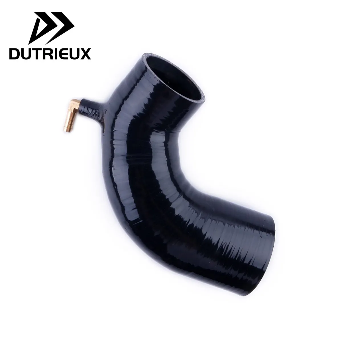 

Силиконовый индукционный впускной шланг для Alfa Romeo Giulietta четырехлистная Верде 1750 TBI