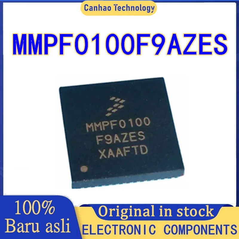 

Микросхема mmpf0100f9aces MMPF0100F9 MMPF0100F MMPF MCU, фотосессия 100%, новый оригинал