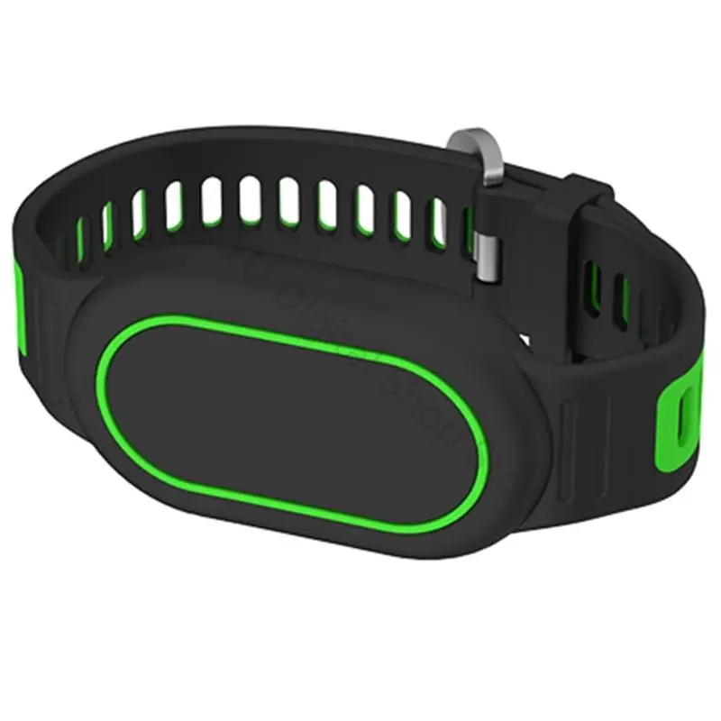 96BA Schnellverschluss-Armband-Handgelenkbänder für elektronische Geräte 2 Einfach zu installieren und zu entfernen