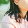 2 Pcs Headphone Anti-slip Lanyard Earphone Straps Neck Rope Cord Earplugs Lost Connected Buds Earphones Anti-lost 5