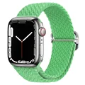Bright green