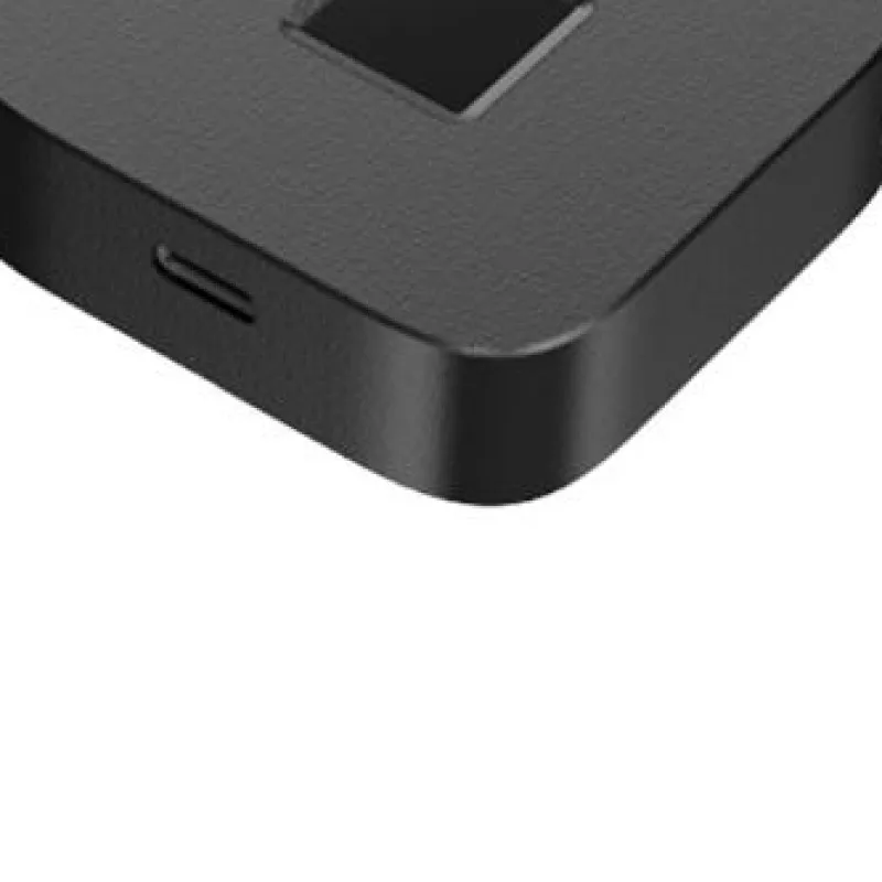 Windows Hello용 USB 허브가 있는 지문 스캐너, Windows 11/10용..