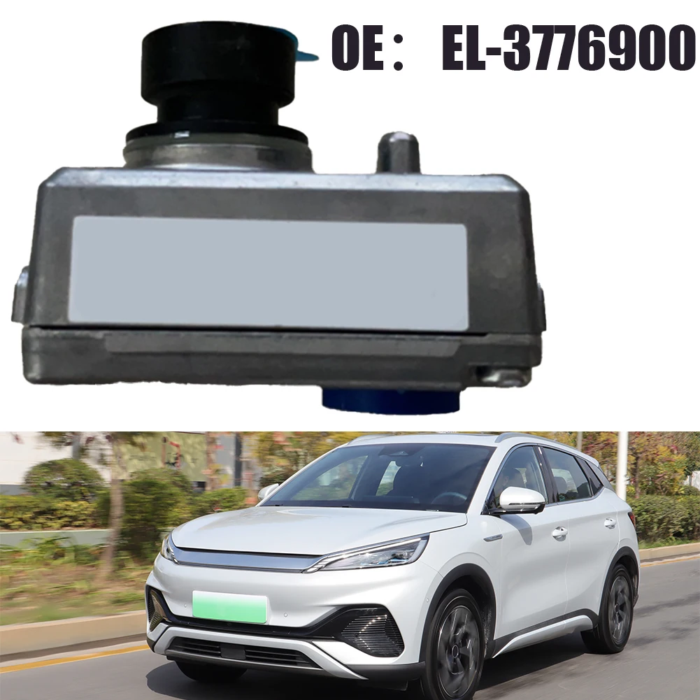 

Car Exceptional Recording Quality With Car Mounted DVR Camera GPS Recorder For BYD Song PLUS DMI Seal Act-3 Atto-3