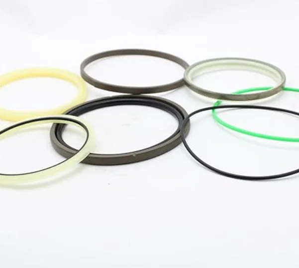 Stick Cylinder Seal Kit 259-0635 Suitable for E320C E320CL 259-0635 ARM 2590635