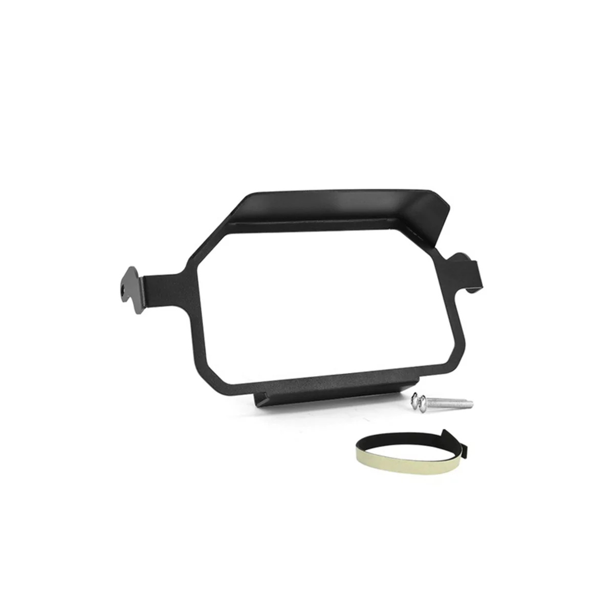 

Защита от кражи TFT для BMW F850GS F850 Gs F 850GS приключение ADV метр рамка Крышка TFT защита экрана Защита приборной панели