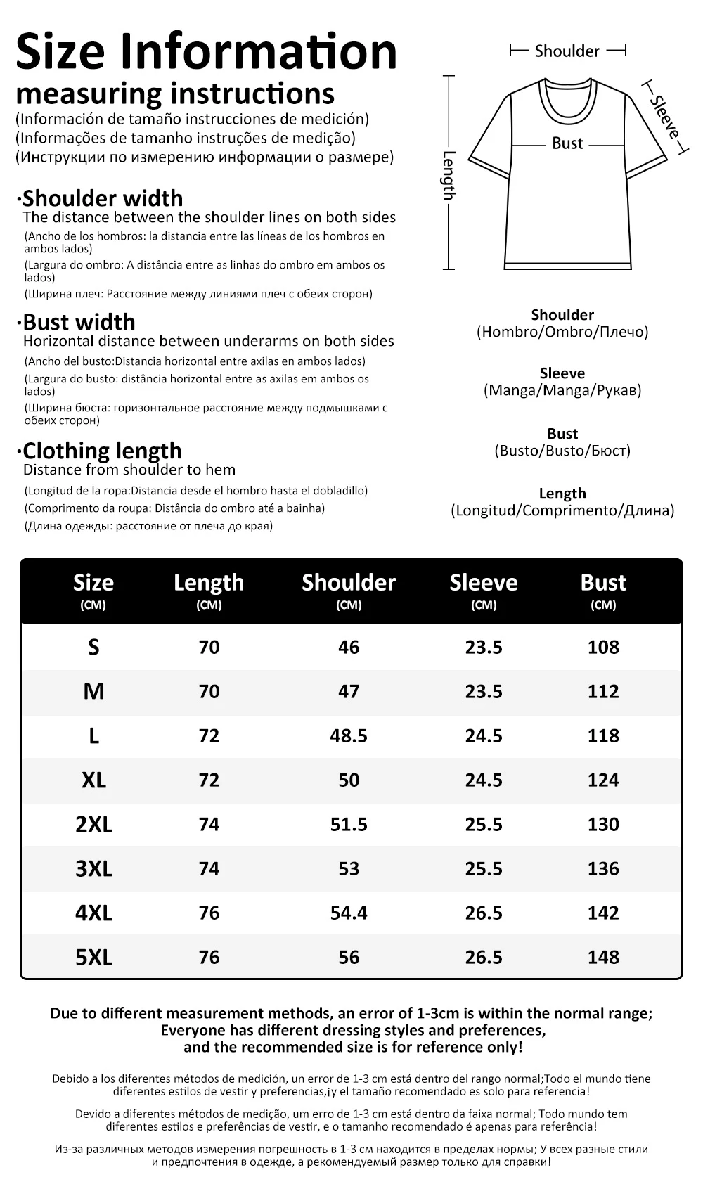 Sf26ec54437ad4495b872d6488f7ca48dS 2024 Casual Striped T Shirt For Mens Short Sleeve Tops Oversized T-Shirts O-Neck Pullover Street Men's Shirts Tee Summer Apparel