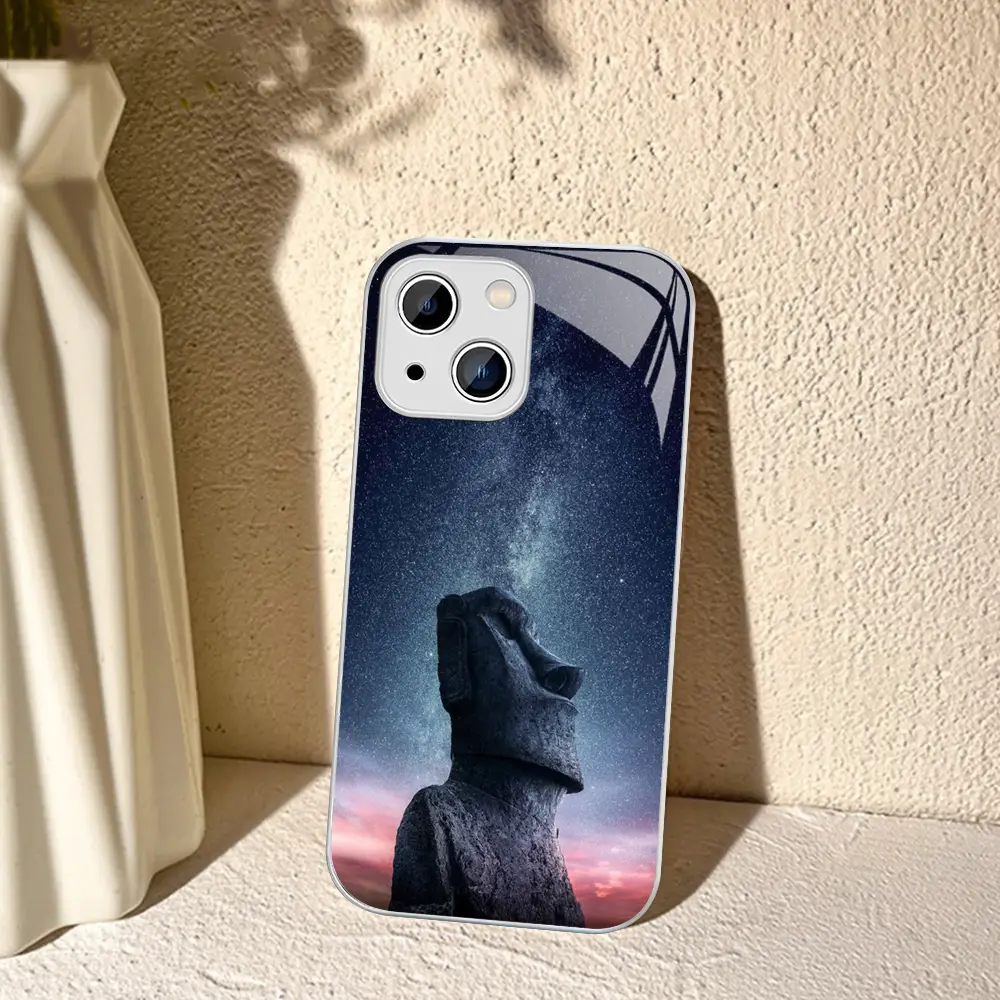 GÉNÉRIQUE - Coque STONE ISLAND pour iPhone 12 Mini